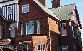 Boulmer Guest House Whitby